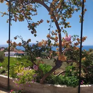  Casa vacanze Tsapoula