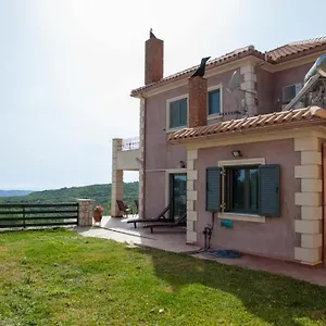  Villa Tzanatos